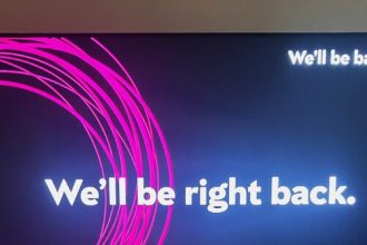 Inside the firm turning eerie blank streaming ads into useful nonprofit messages