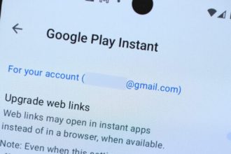 Another one for the graveyard: Google to kill Instant Apps in December