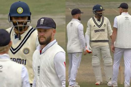 ‘Bring Harmison, Flintoff…’: R Ashwin Blasts Ben Stokes For His Harry Brook Comment On Ravindra Jadeja Century