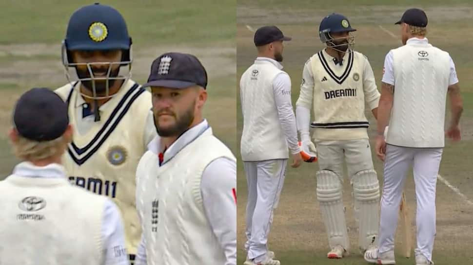 ‘Bring Harmison, Flintoff…’: R Ashwin Blasts Ben Stokes For His Harry Brook Comment On Ravindra Jadeja Century