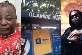 Charly Boy Slams Lagos Govt for Renaming Iconic Bus Stop After Olamide
