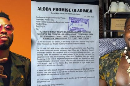 Samklef Refutes Verydarkman’s Allegations, Says Justice Group Was Public