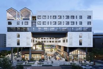 Invesco Named Preferred Bidder for Seoul Co-Living Asset and More Asia Real Estate Headlines