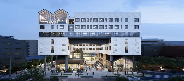 Invesco Named Preferred Bidder for Seoul Co-Living Asset and More Asia Real Estate Headlines