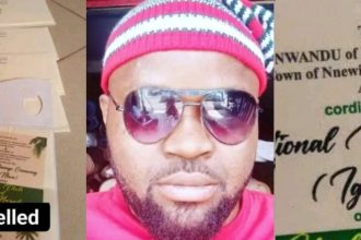 Man Calls Off Wedding After Discovering Fiancée’s Alleged Affair With Reverend Father