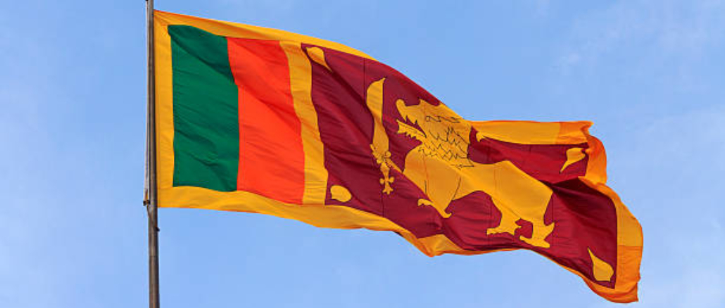 Sri Lanka Offers Free Tourist Visas Policy To 40 Countries To Boost Economy