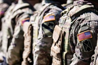 US Army signs up Band of Tech Bros with a suitably nerdy name