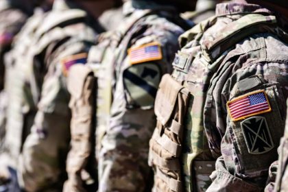 US Army signs up Band of Tech Bros with a suitably nerdy name