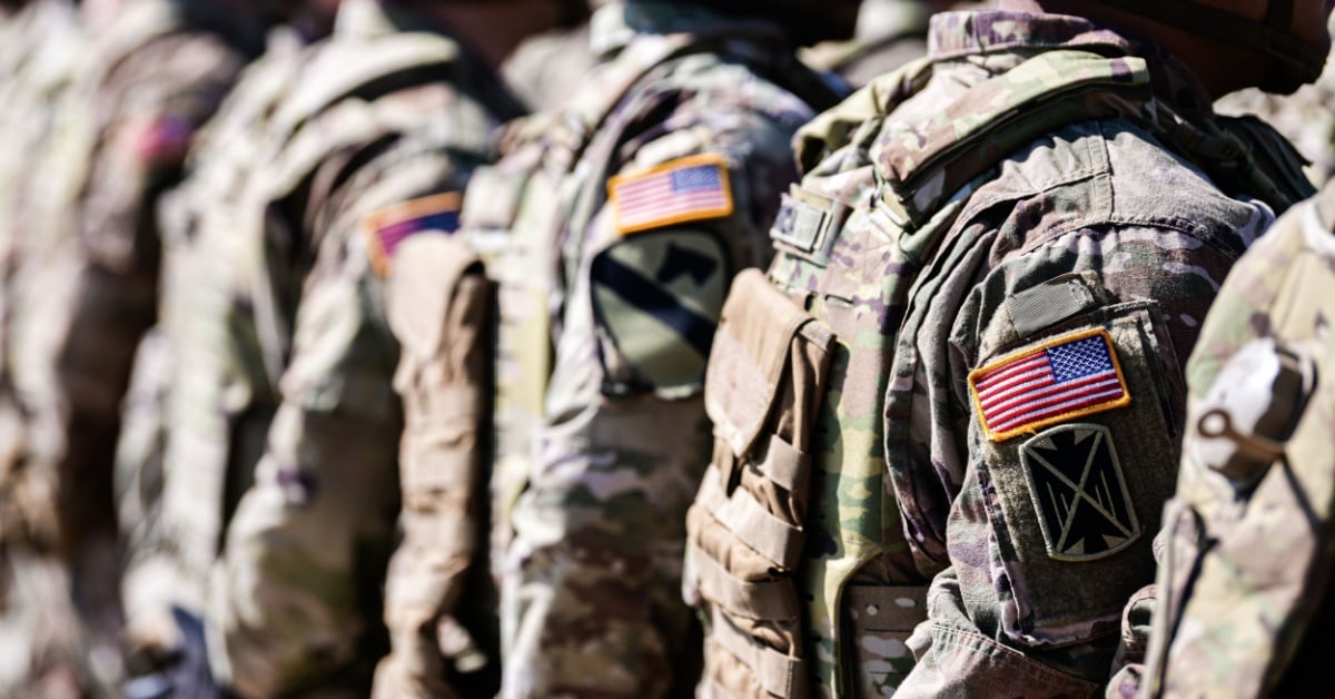 US Army signs up Band of Tech Bros with a suitably nerdy name