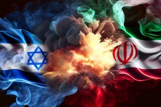Cyber weapons in the Israel-Iran conflict may hit the US
