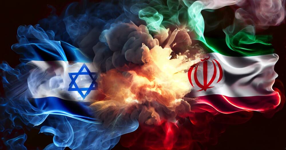 Cyber weapons in the Israel-Iran conflict may hit the US