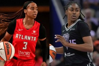 Atlanta Dream vs Golden State Valkyries: Injury Report, Starting-5, Prediction, and More On WNBA Preview