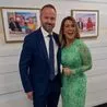 Susanna Reid wears ‘feminine and comfortable’ midi dress with £100 off on Good Morning Britain