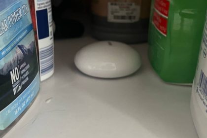 HomeKit Weekly: Protect your wood floors with a HomeKit-enabled water leak sensor from FIBARO