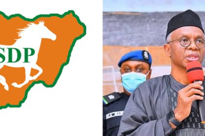 SDP Disowns El-Rufai, Says He’s Not A Member Or Spokesperson