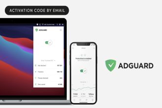 Your PC deserves around-the-clock privacy protection—get AdGuard’s Family Plan for $16