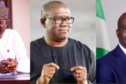 Wike Backs Edo Governor, Says Peter Obi Once Sought His Permission to Visit