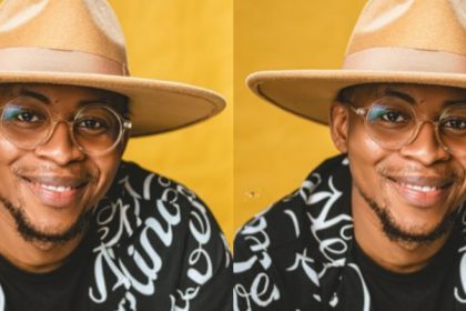 Solomon Buchi Mocks Couples Who Wear Matching Outfits