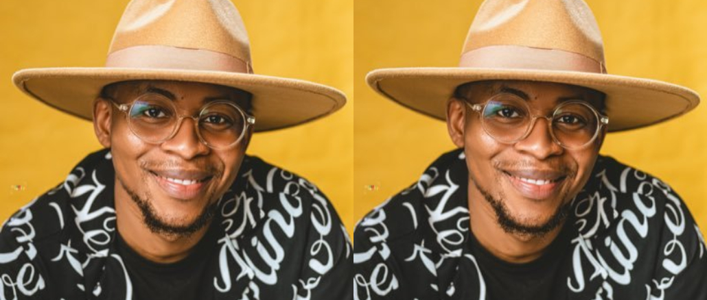 Solomon Buchi Mocks Couples Who Wear Matching Outfits