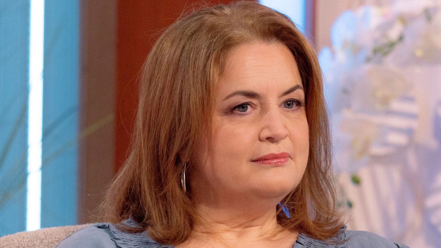Ruth Jones’ home upheaval amid shock separation from husband David Peet