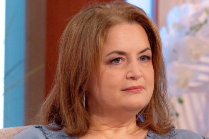 Ruth Jones’ home upheaval amid shock separation from husband David Peet