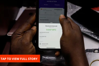 CBEX is back, and Nigerians are paying again despite frozen funds