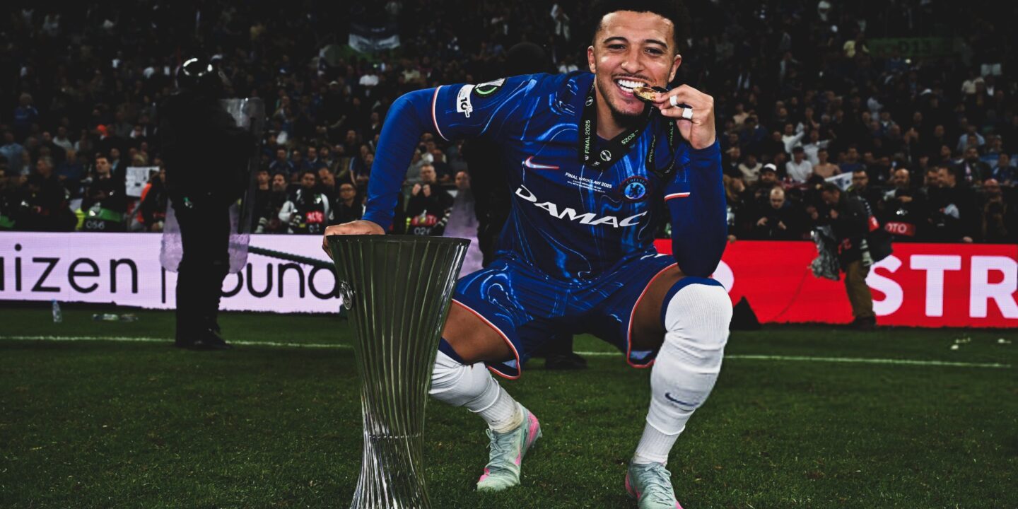 Man United drastically reduce asking price for Jadon Sancho