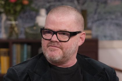 Heston Blumenthal’s major upheaval with new life in France amid health battle