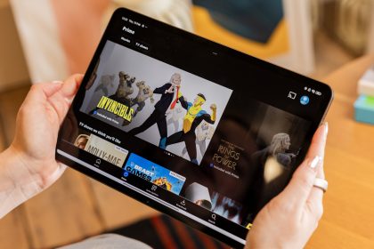 Getting sick of all the Prime Video ads? Amazon quietly doubled them
