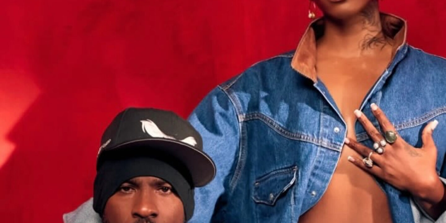On The Low Lyrics by Tiwa Savage Feat. Skepta