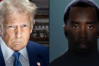 Trump reportedly weighing presidential pardon for Diddy ahead of sentencing
