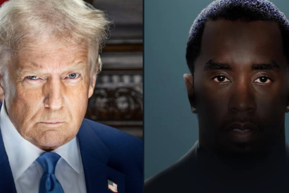 Trump reportedly weighing presidential pardon for Diddy ahead of sentencing