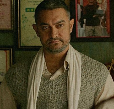 7 Unconventional roles played by Aamir Khan