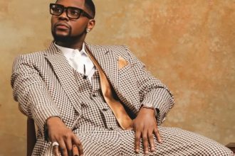 Kizz Daniel teases major new drop featuring international star