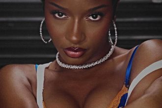 Is Ayra Starr forbidden from love under Roc Nation?