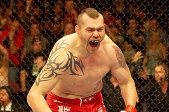 Morning Report | Tim Sylvia recalls rough UFC relationship: ‘This is how I know Dana hates me’