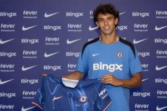 Chelsea reportedly land perfect exit for João Félix