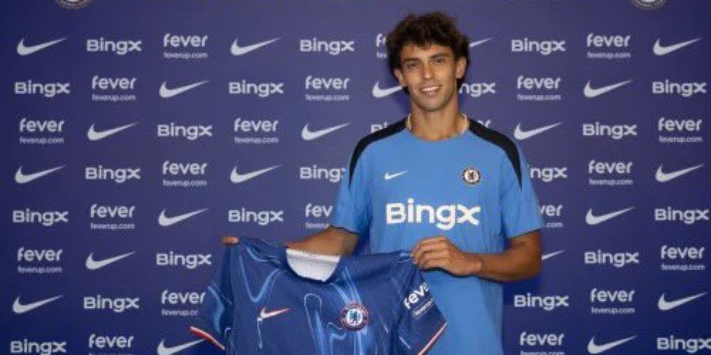 Chelsea reportedly land perfect exit for João Félix