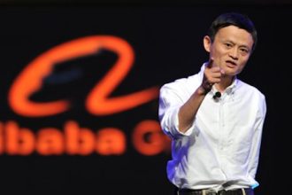 Former DingTalk executive criticizes Alibaba culture in viral memo, Jack Ma responds