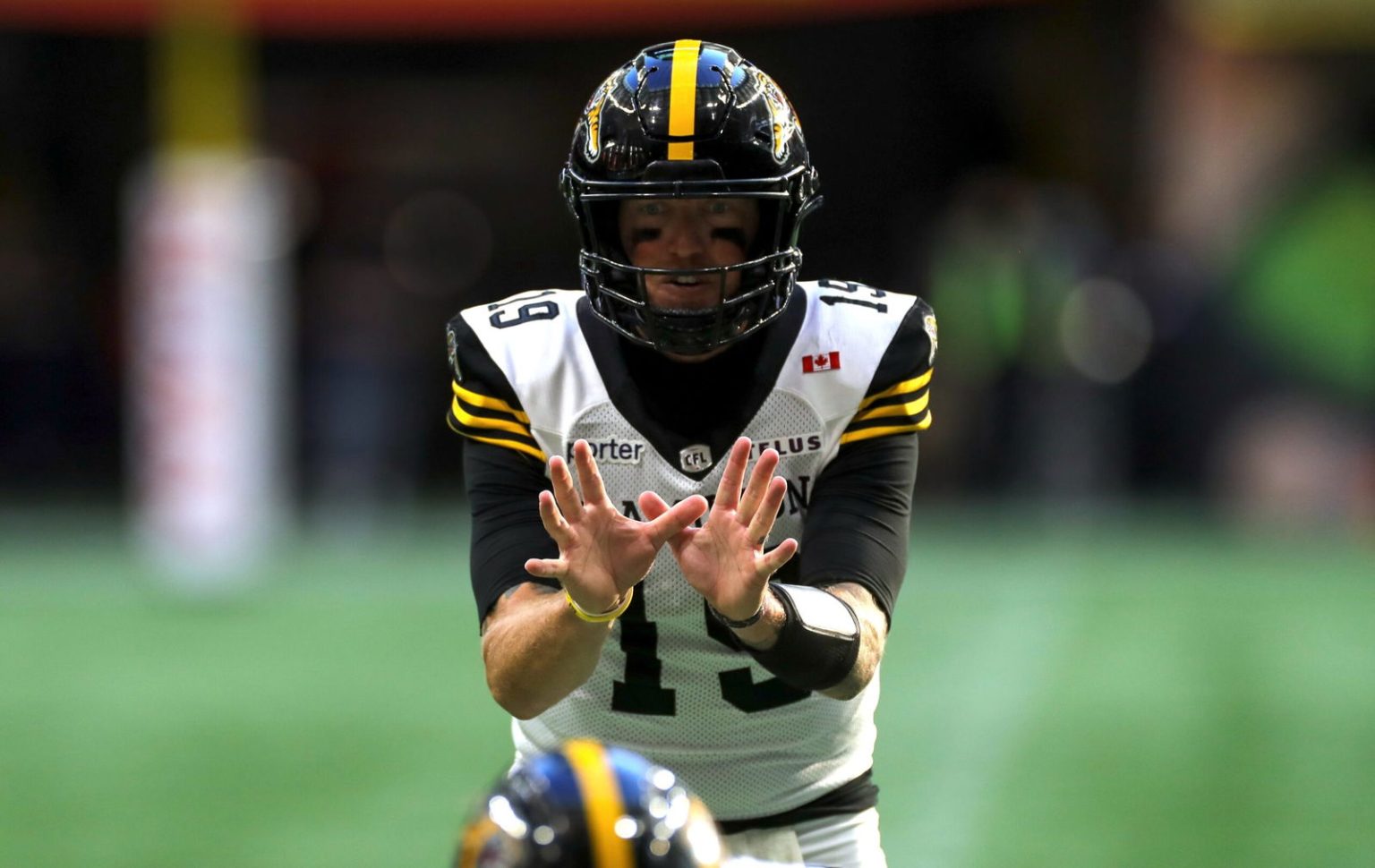3DownNation CFL awards: the best and worst of Week 8