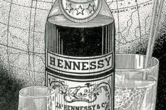 Hennessy is Africa’s Cognac King
