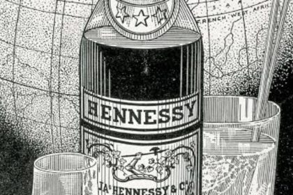 Hennessy is Africa’s Cognac King