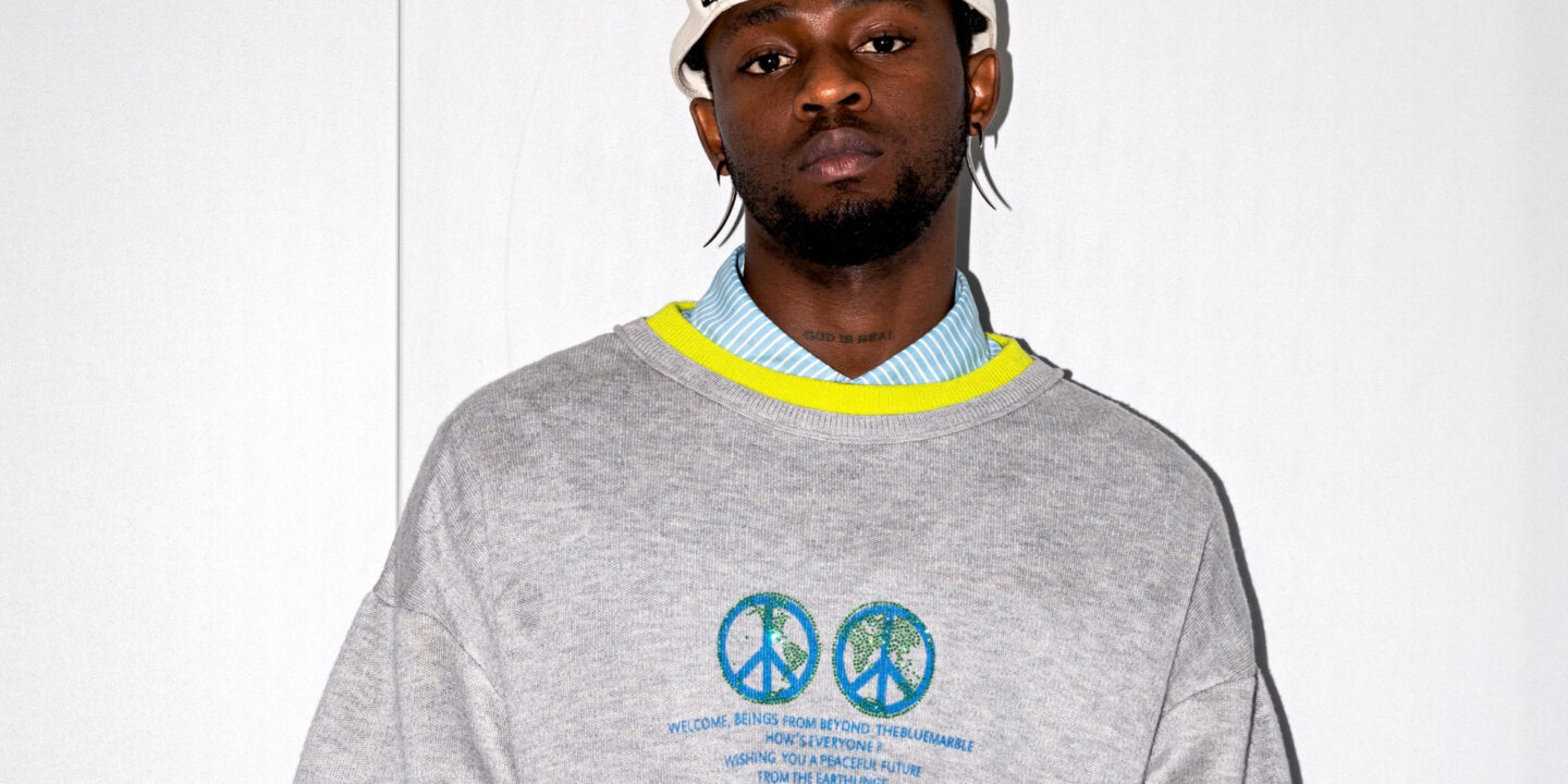 Why did Omah Lay and Tems’ manager part ways?