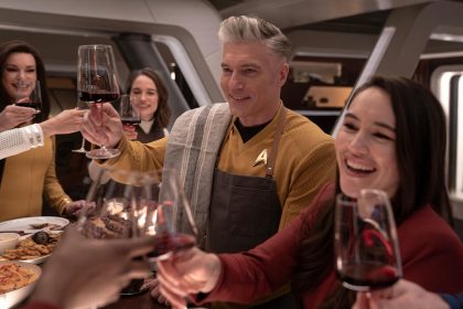 Star Trek: Strange New Worlds’ third season falls short of its second