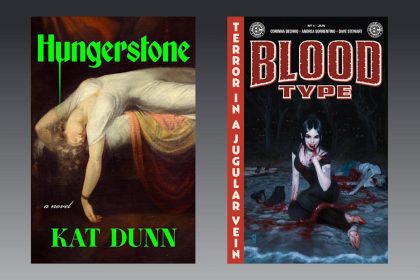 What to read this weekend: Vampires and more vampires