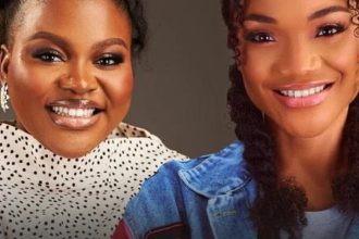Maberumo (This Is Morning) Lyrics by Ada Ehi & Sunmisola Agbebi