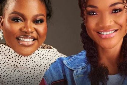 Maberumo (This Is Morning) Lyrics by Ada Ehi & Sunmisola Agbebi