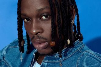 Fireboy DML’s ‘Dopamine’ makes impressive debut on Spotify top songs chart