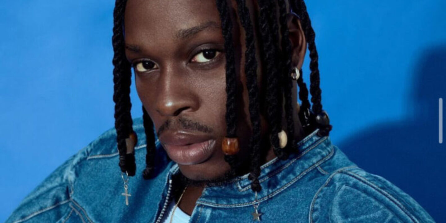 Fireboy DML’s ‘Dopamine’ makes impressive debut on Spotify top songs chart
