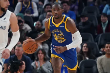Former Warriors rival reveals insider knowledge on Kuminga’s free agency plans